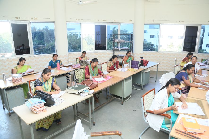 Faculty Hall
